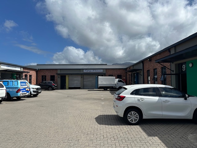 Commercial Property for Sale in Ottery Western Cape